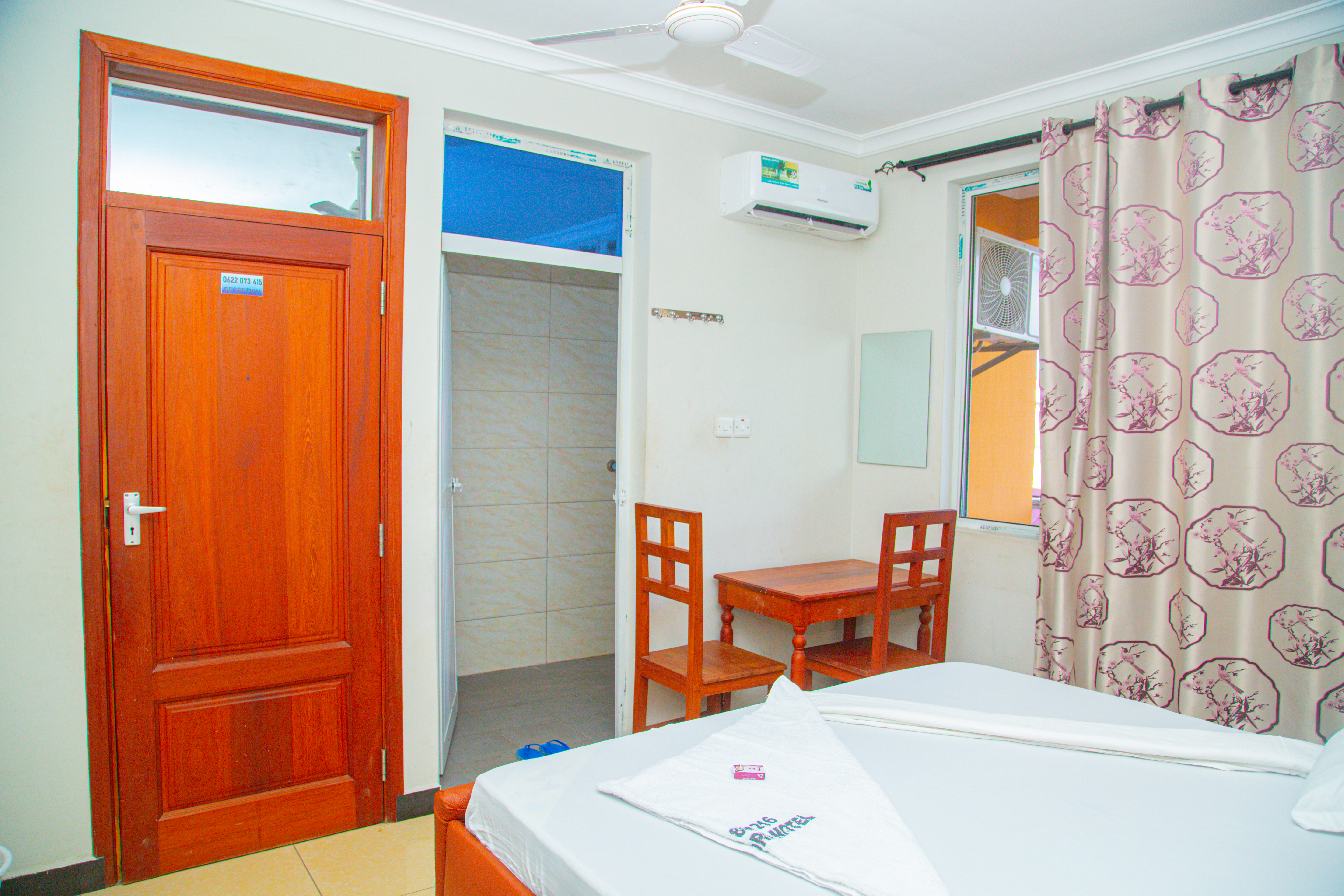 Stanford Lodge Kariakoo Urban Lodge